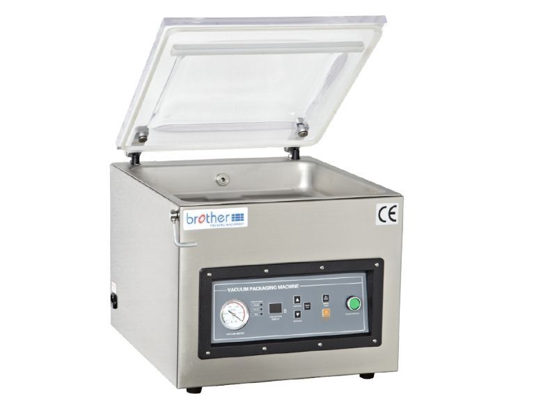 VM400TE
