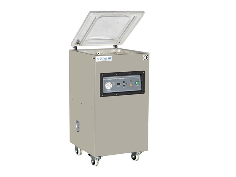 VM500E